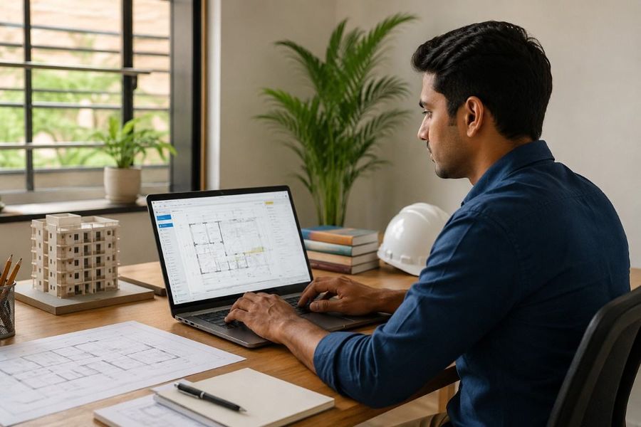 BuildNow Telangana: How to Get Building Permissions Online — 1acre land blog